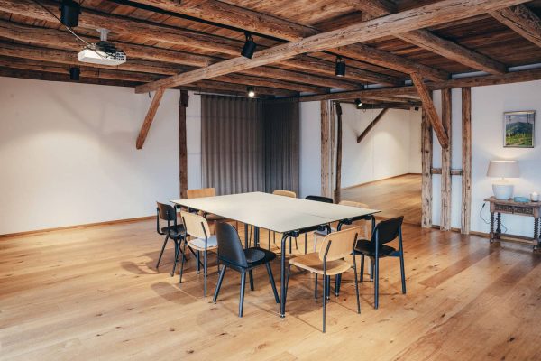 Großer Seminarraum 55 m² – Bild 2