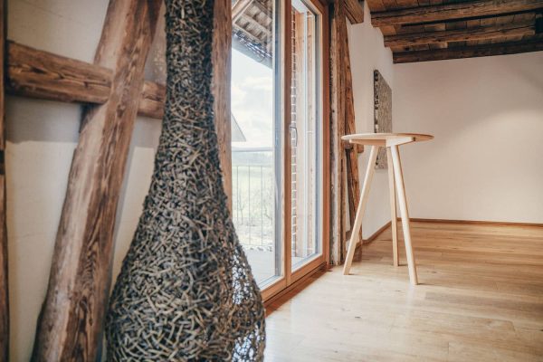 Großer Seminarraum 55 m² – Bild 7